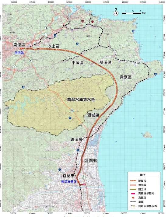 （圖／宜蘭縣府交通處）