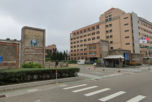 澎湖科技大學。（圖／資料照片，圖源：翻攝自Google Map）
