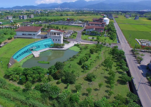 （圖／宜蘭縣府水利資源處）