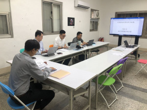 花蓮推動機關碳盤查　強化減碳力道展現淨零決心