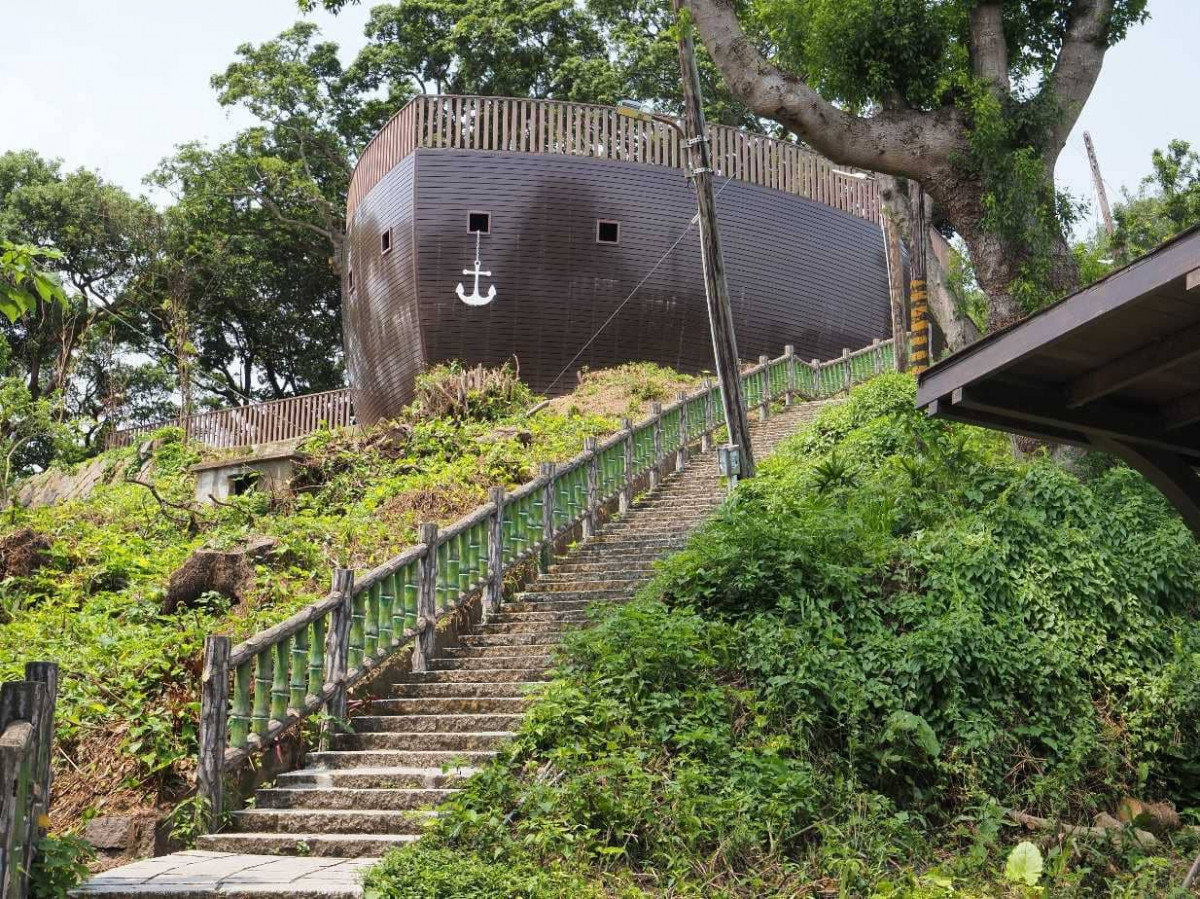 （圖／北市大地處提供）