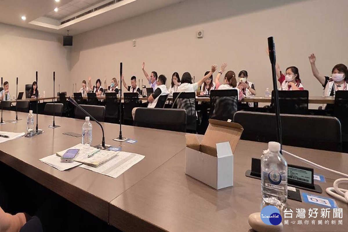 保障受聘護理負責人權益，台灣護理之家協會呼籲儘速推動「護理人員法」修正。<br />
