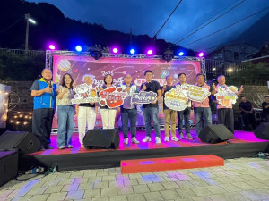 東埔原鄉星情星空季更要引領大眾親近原民文化，擴大原民文化傳承。結合觀星旅遊及部落文化，創造特殊豐富的遊程內容更能吸引遊客體驗。（縣府提供）