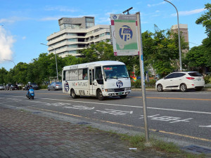 （圖／台東縣府交通及觀光發展處交通事務科）