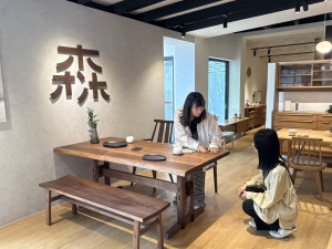 業者分析，日系產品更重視實用性、機能性與細膩質感，特別貼合台灣住宅空間的需求。