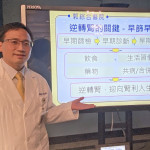 腎臟內科施得恩醫師