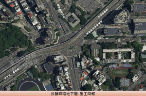 （圖／台北市府交通局交通管制工程處）