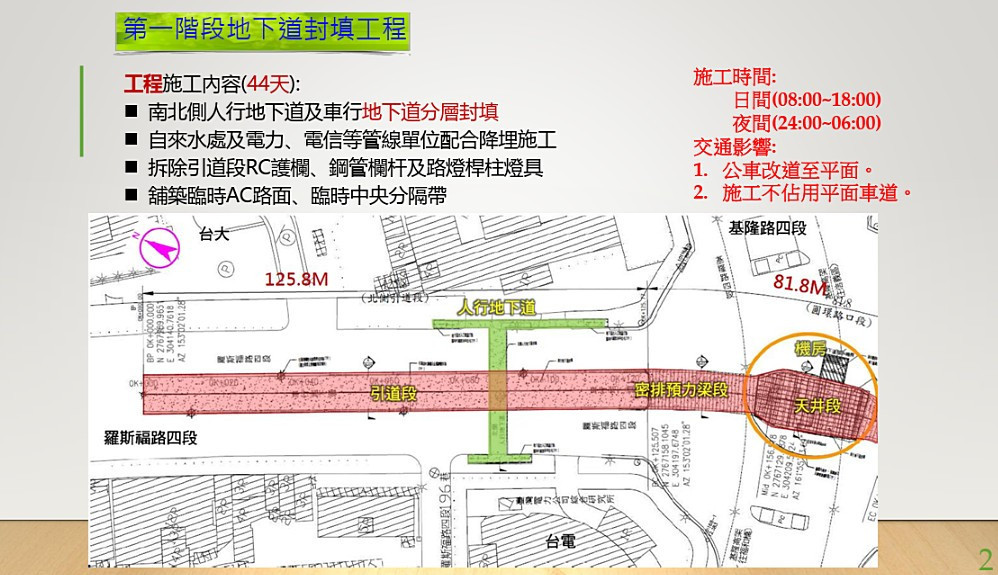 （圖／台北市府交通局交通管制工程處）