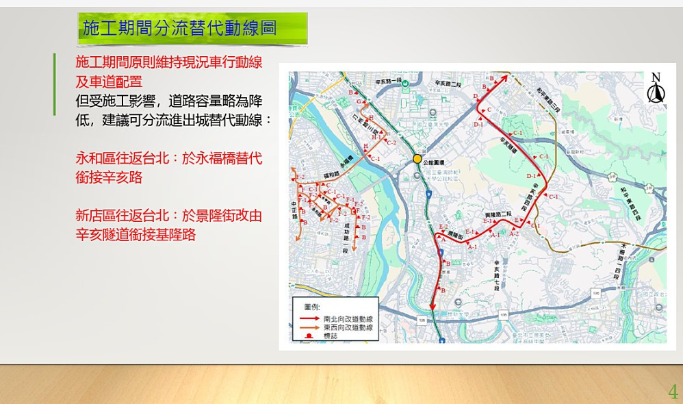 （圖／台北市府交通局交通管制工程處）