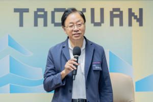 張市長：多元課程拓展學童視野。