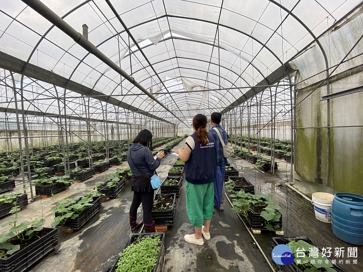桃園市政府跨局處精進校園午餐　     守護學童飲食安全與健康
