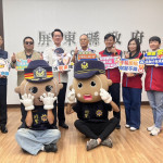 大學ATM車手連環落網　警校聯手打詐零容忍