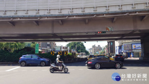 台北公館圓環 （圖／資料照片，圖源：台灣好新聞編輯部拍攝）
