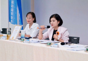 雲林縣長張麗善批中央集權集錢，讓地方財政雪上加霜／翻攝照片