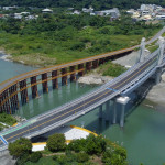 東勢「埤豐橋」91即將通車