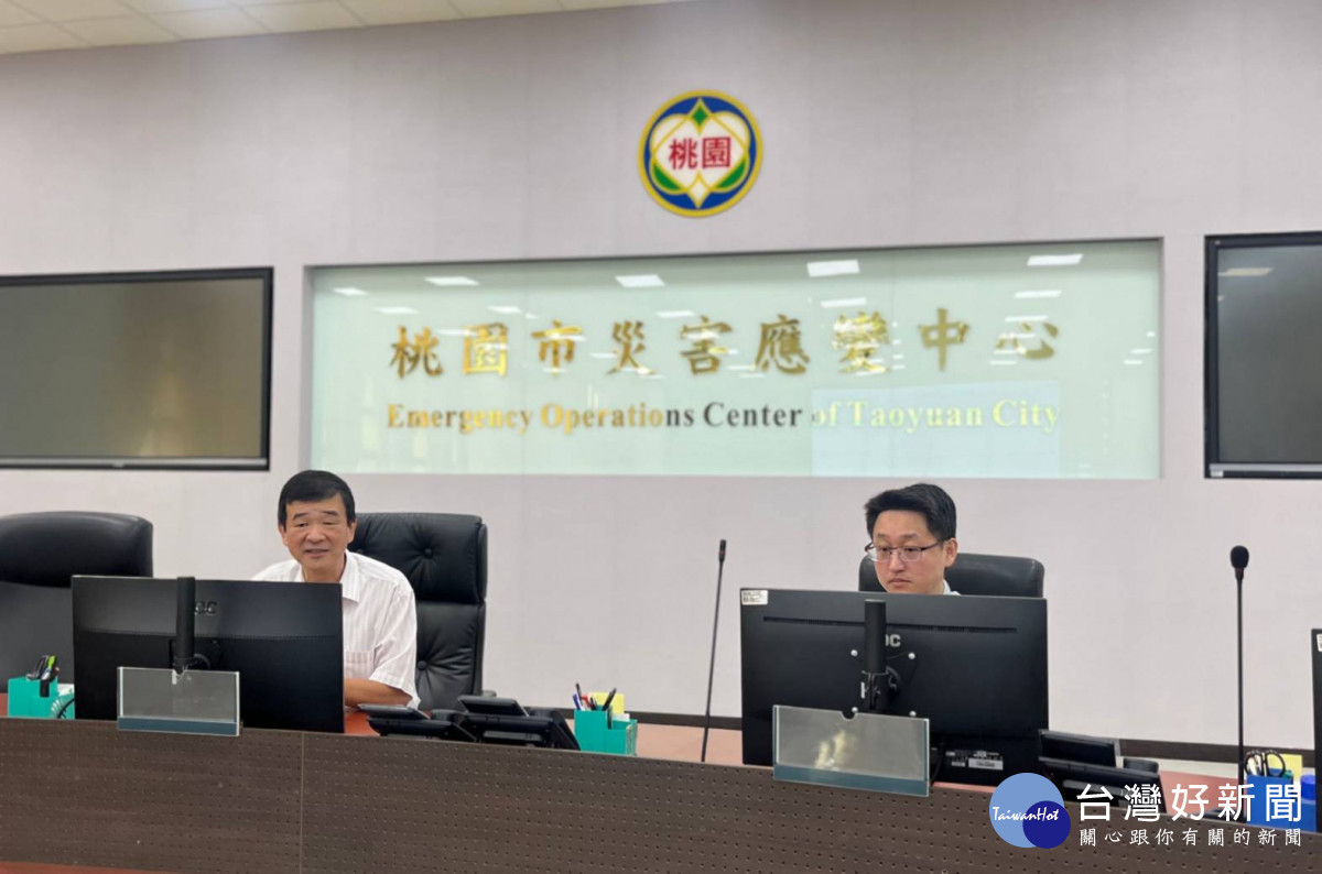 桃園消防局反貪課程啟動，紮根廉政教育。