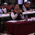 花蓮縣各鄉鎮基層座談　徐榛蔚率縣府團隊傾聽民意