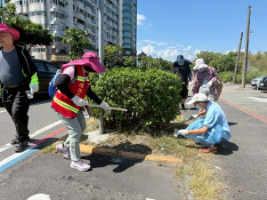 （圖／宜蘭縣府環保局）