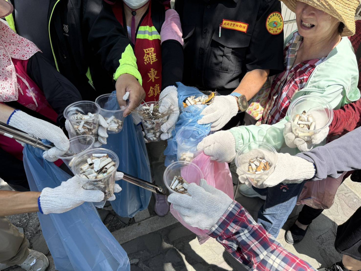 （圖／宜蘭縣府環保局）