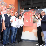 燒烤巷弄美食-烤狀猿大里店