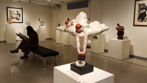 陳定鴻「美夢成真」展