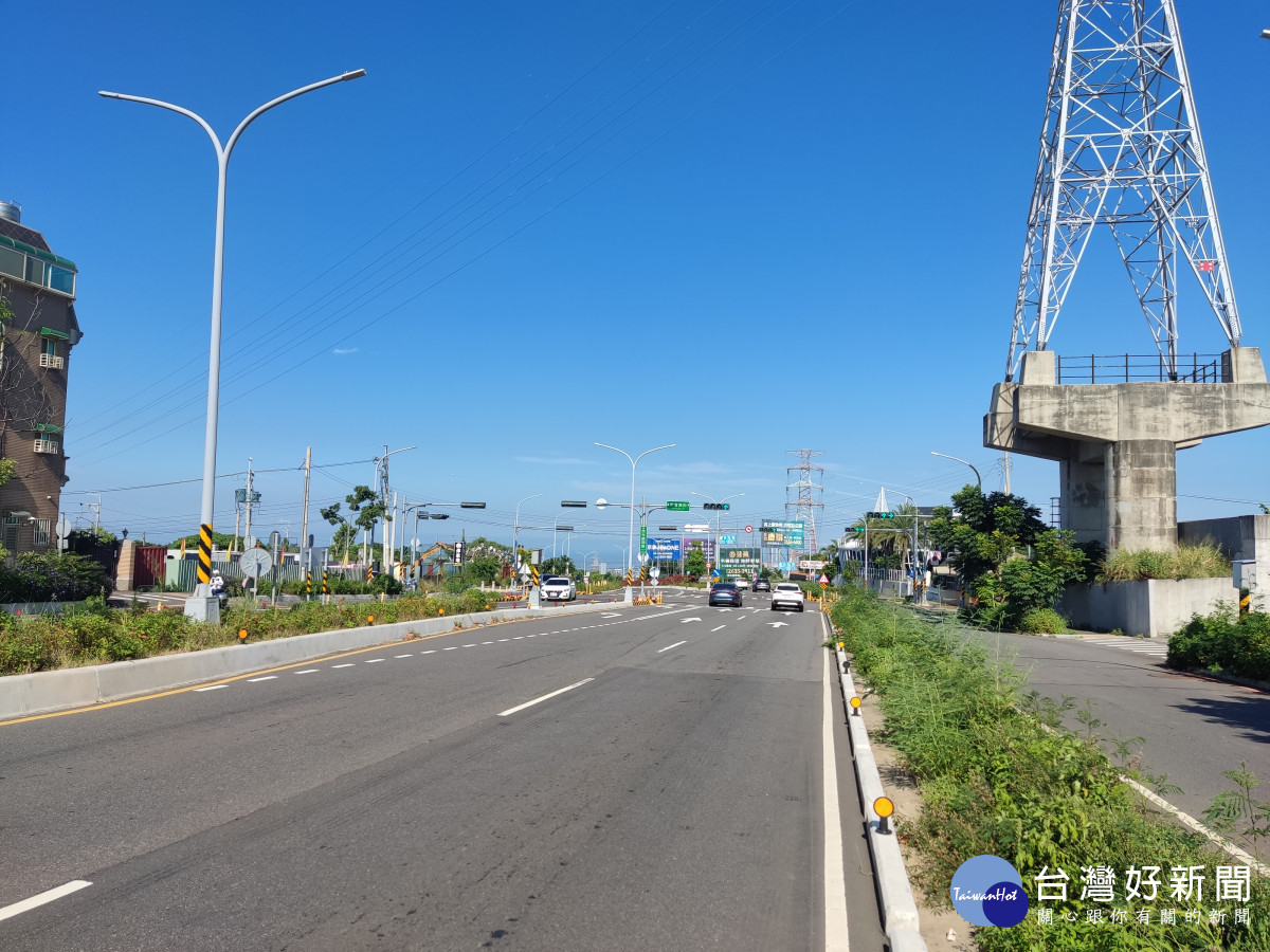 特五號道路