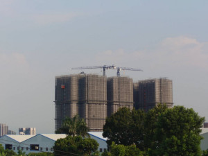 中市地政局將標售多筆抵費地綠民代批官方帶頭炒地