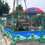 高架段地質補充調查