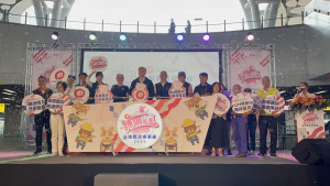 （圖／高雄市府新聞局）