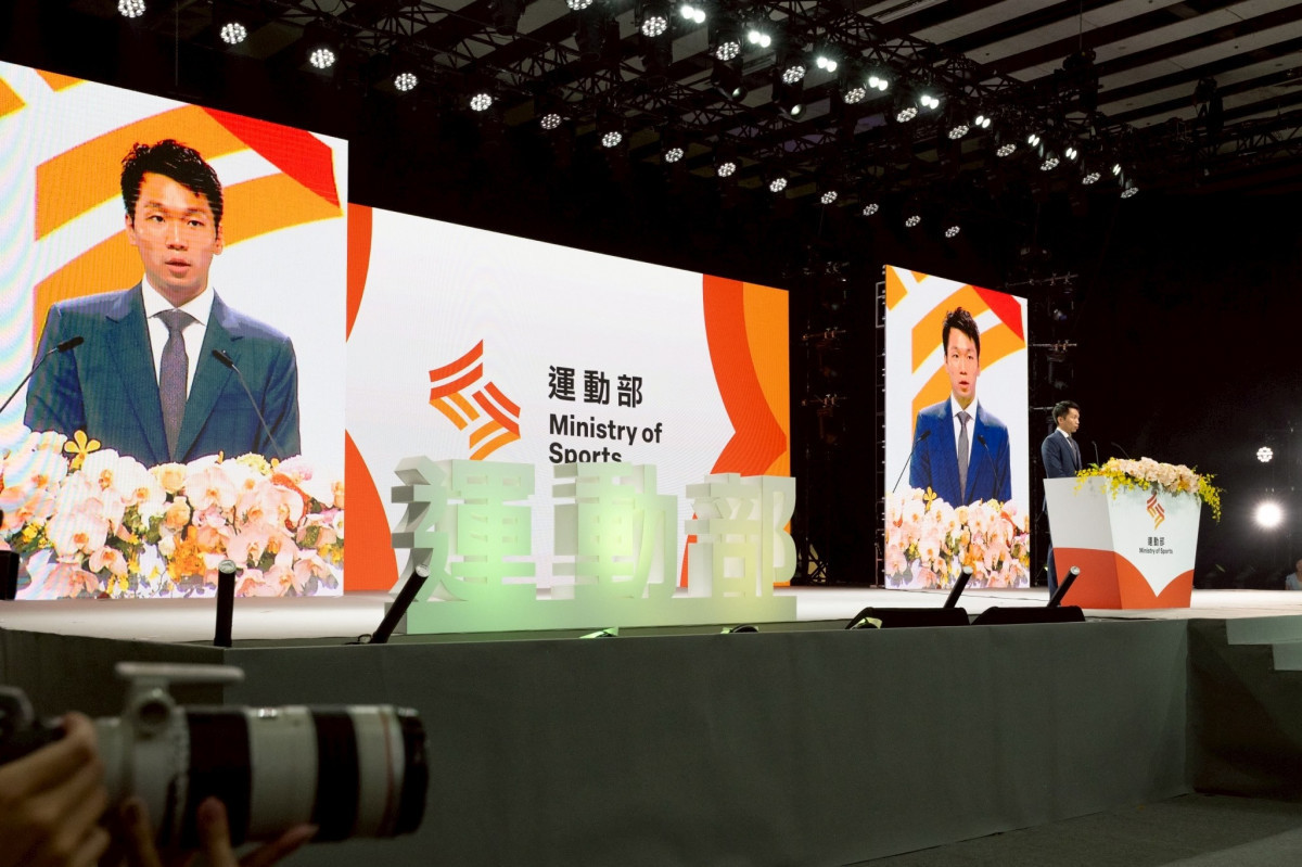 （圖／翻攝賴清德臉書）