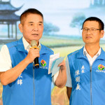 「漫活梨饗in貓裏」9/13起竹南運動公園登場　鍾東錦邀請國人共襄盛舉