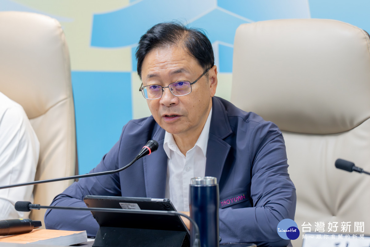 張市長盼打造兼具民生與城市價值重要據點。