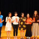 苗栗縣府團結月會表揚績優人員　期勉秉持初心再接再厲穩健前行
