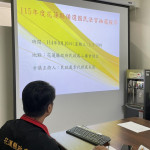 花蓮縣府完成115年度備選國民法官初選名冊公開抽選　共產生5625名