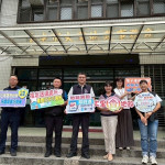 警分局和地政防詐。林重鎣
