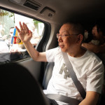 台灣民眾黨創黨暨前黨主席、前台北市長柯文哲。（圖／資料照片，圖源：台灣民眾黨提供）