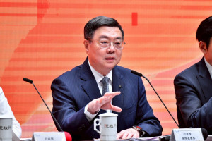 行政院長卓榮泰（圖／行政院提供）