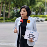 雲林縣長張麗善呼籲中央恢復一般補助款、公告財力等級、釋出345億統籌款／翻攝照片