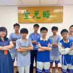 明道數學能力鑑定佳。林重鎣