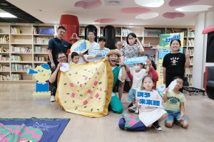 嘉義市母語文化推廣計畫9月正式啟動／嘉義市政府提供