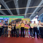 2025雲林國際偶戲節聯名活動正式登場／翻攝照片