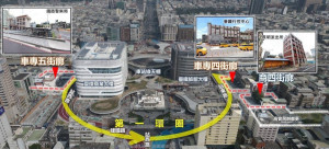 （圖／高雄市府都市發展局）