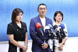 基市115年總預算財政嚴峻　謝國樑：審慎撙節、優先保障基礎建設