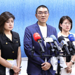 基市115年總預算財政嚴峻　謝國樑：審慎撙節、優先保障基礎建設