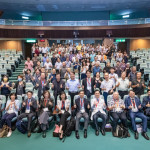台灣復健醫學會20日於彰基舉辦114年度期中學術研討會，以「痙攣治療面面觀」為主題。圖／彰基醫院提供
