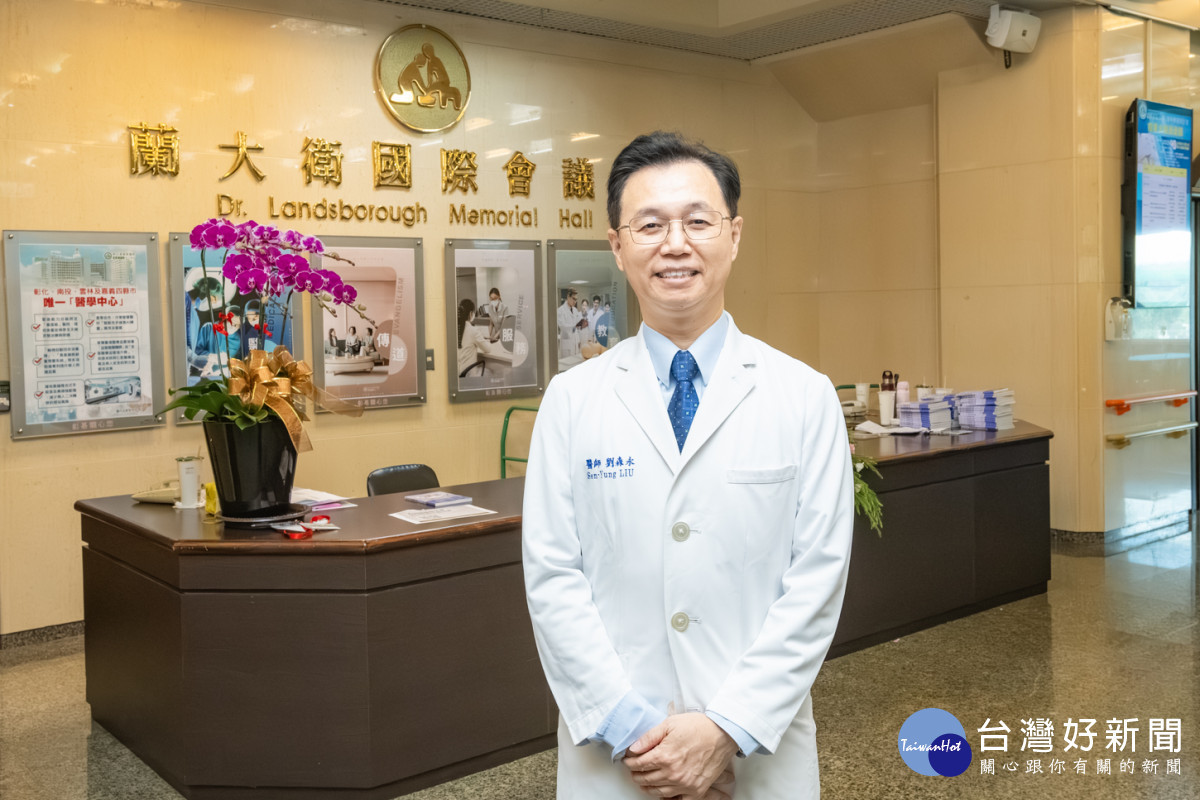 劉森永醫療長表示，彰基復健醫學部傳承一甲子，也是復健科專科醫師訓練醫院。近年來，更持續擴展次專科，展現全面、專業且具前瞻性的照護模式。