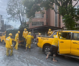 （圖／台灣電力公司）