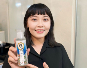 被日本主婦視為「萬用法寶」的鹽滷，現在全聯就能買！