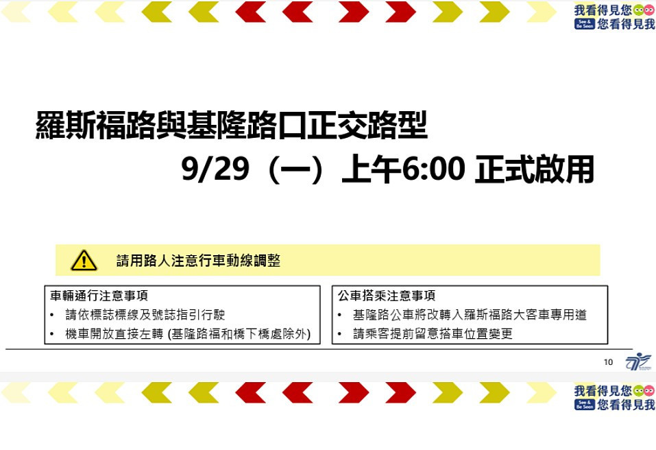 （圖／台北市府交通局交通管制工程處）