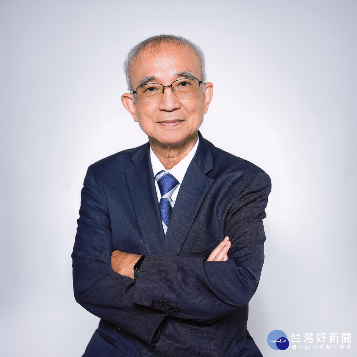 崑山科大蘇炎坤講座教授。